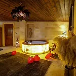 Enjoy Stone 酒店 格雷梅