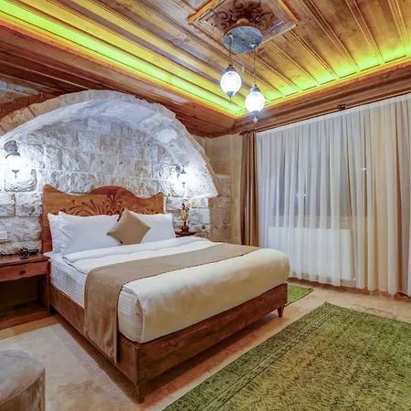 Hotel Enjoy Stone