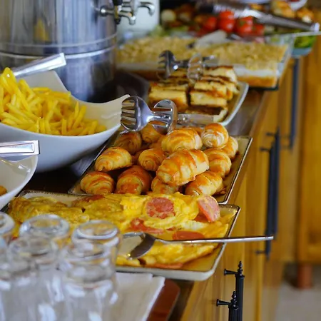 Enjoy Stone Готель Гьореме