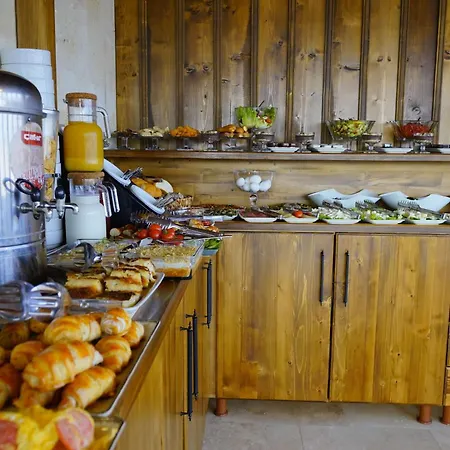 فندق Enjoy Stone غوريمِيه