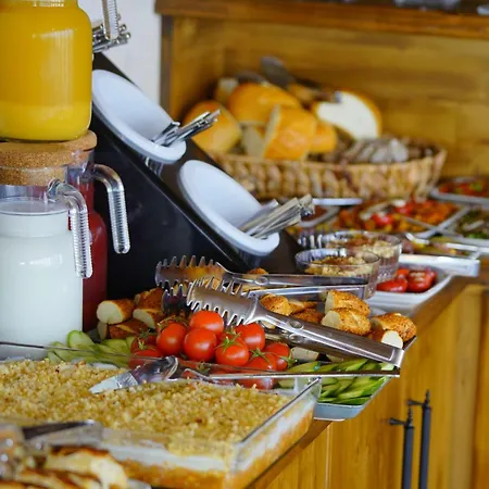 Enjoy Stone Hotel Goreme