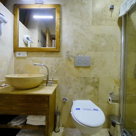 فندق Enjoy Stone *