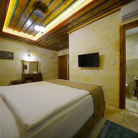 Enjoy Stone * Гьореме