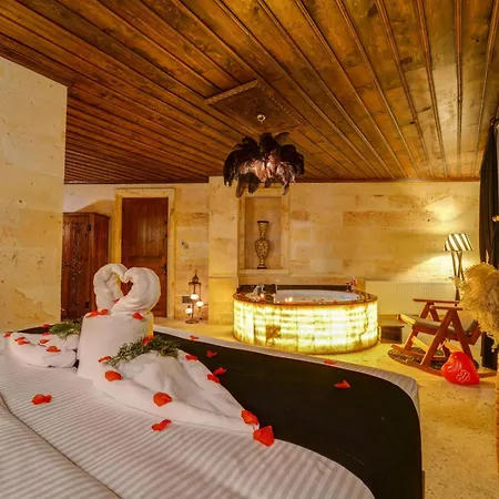 Enjoy Stone Hotel Göreme