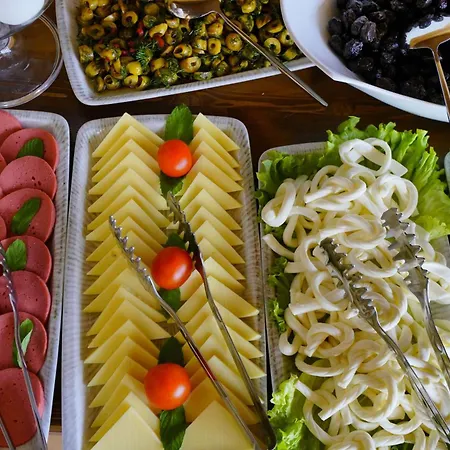 Enjoy Stone Готель