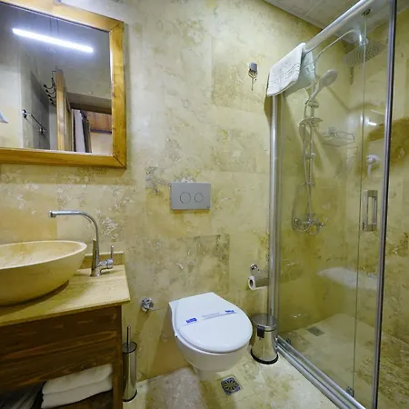 Enjoy Stone Готель *