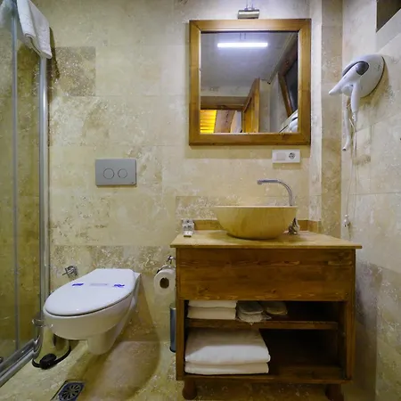 Hotel Enjoy Stone Goreme