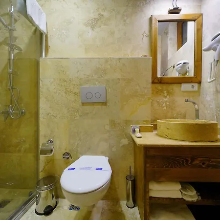 Hotel Enjoy Stone Goreme