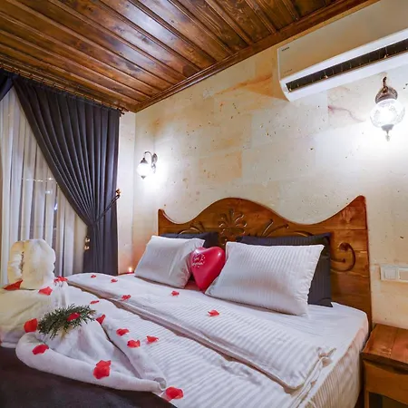 Enjoy Stone Hotel *