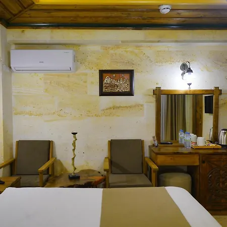 فندق Enjoy Stone غوريمِيه