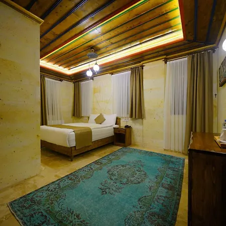 Hotel Enjoy Stone