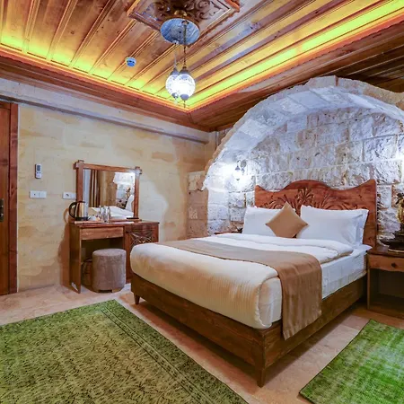 Enjoy Stone فندق