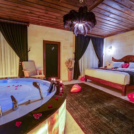 فندق Enjoy Stone