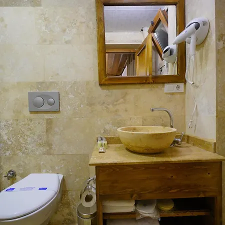 Enjoy Stone Гьореме