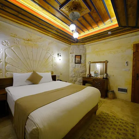 Enjoy Stone Hotel Goreme