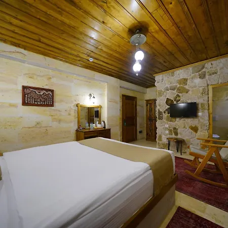 Hotel Enjoy Stone Göreme