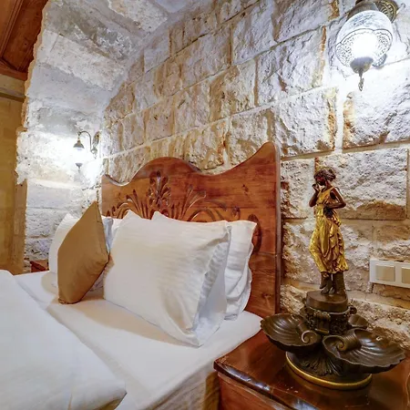 Enjoy Stone * Goreme