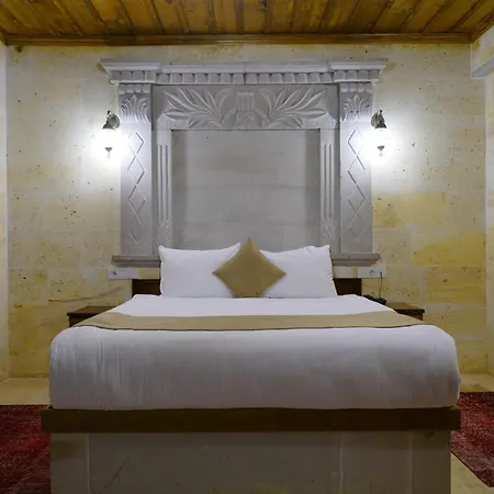 Enjoy Stone Готель Гьореме