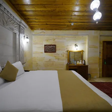 Готель Enjoy Stone Гьореме