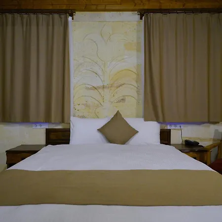 Готель Enjoy Stone Гьореме