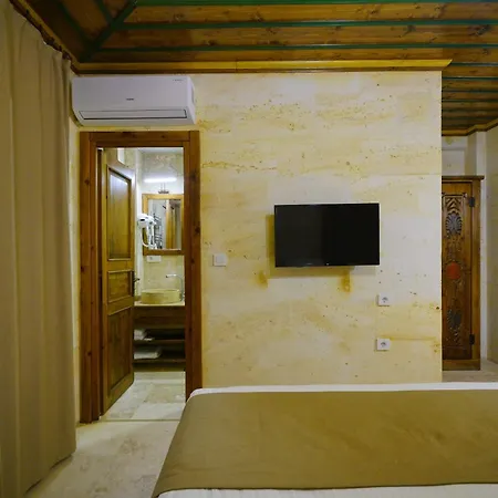 فندق Enjoy Stone *