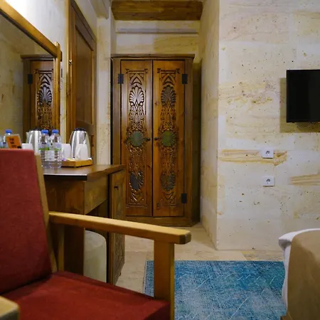 Отель Enjoy Stone Гореме