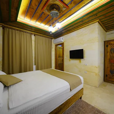 Enjoy Stone غوريمِيه