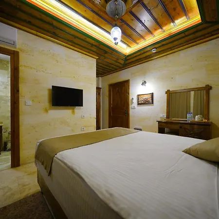 Enjoy Stone Hotel *