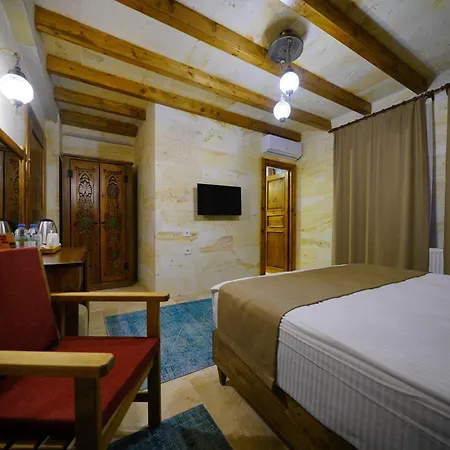 Готель Enjoy Stone Гьореме