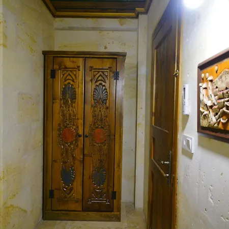 Enjoy Stone Готель