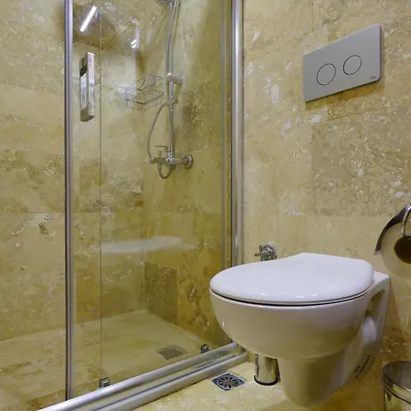 Hotel Enjoy Stone Goreme
