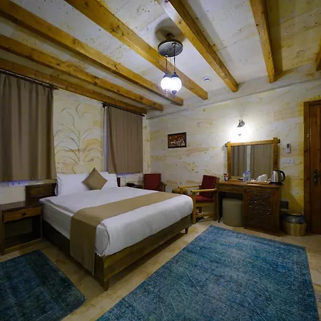 Готель Enjoy Stone Гьореме