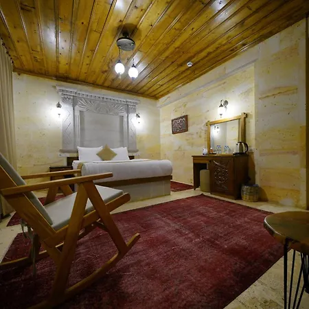 Hotel Enjoy Stone