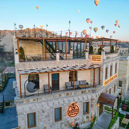 Hotel Enjoy Stone