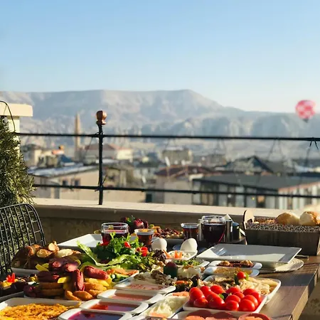 Enjoy Stone Hotel *