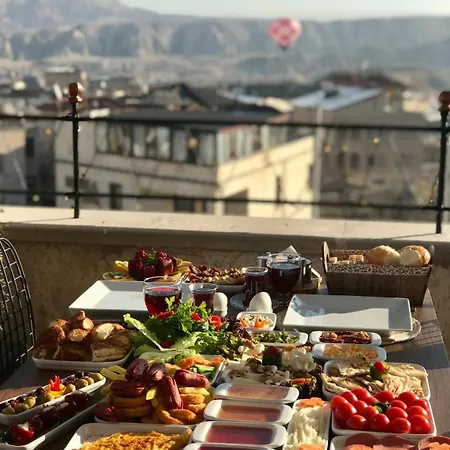 Enjoy Stone Hotel *