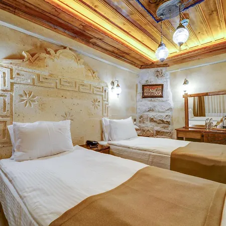 Enjoy Stone Готель