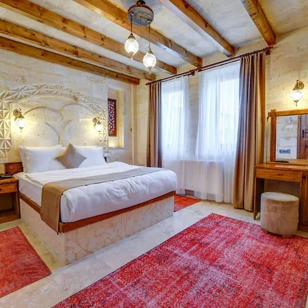 Enjoy Stone Hotel *