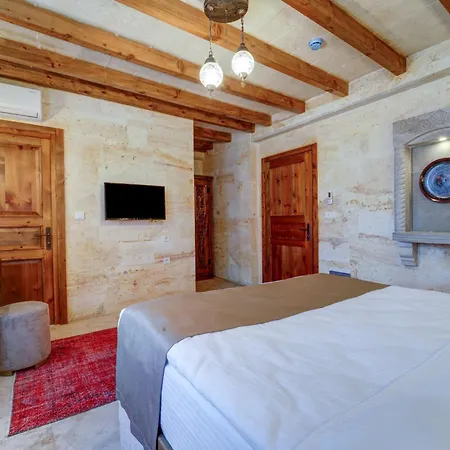 فندق Enjoy Stone *