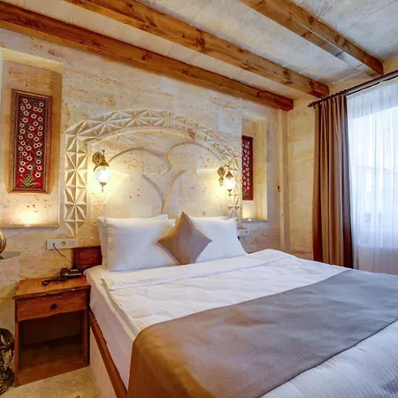 Enjoy Stone Hotel Goreme