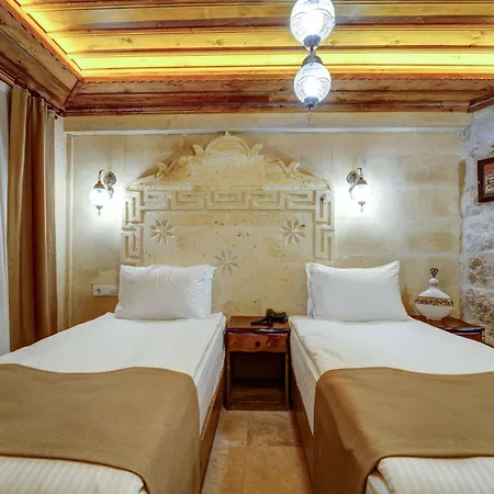 Enjoy Stone * Гьореме