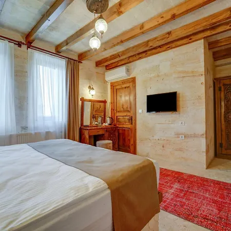 Enjoy Stone Готель *