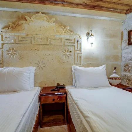 Enjoy Stone Готель Гьореме