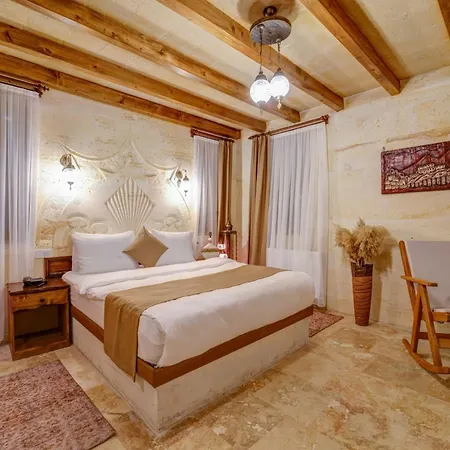 Hotel Enjoy Stone *