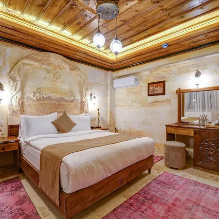 Hotel Enjoy Stone Göreme