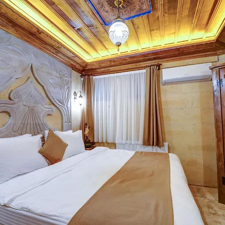 Enjoy Stone Hotel *