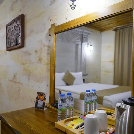 Enjoy Stone Hotel *
