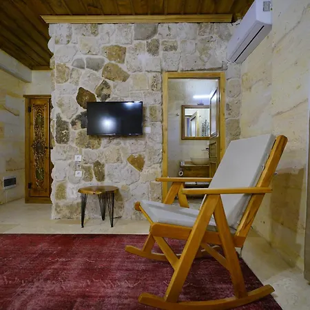 Hotel Enjoy Stone Göreme