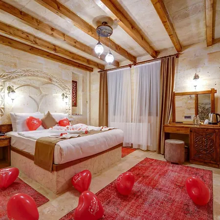 Enjoy Stone Hotel