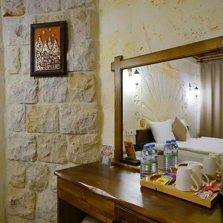 Hotel Enjoy Stone Göreme